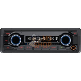 Autoradio Durban 224 DAB BT 24V | BLAUPUNKT Autoradio Durban 224 DAB BT 24V | BLAUPUNKTPR#920149