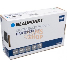 Dab "N" Play 370 | BLAUPUNKT Dab "N" Play 370 | BLAUPUNKTPR#920174