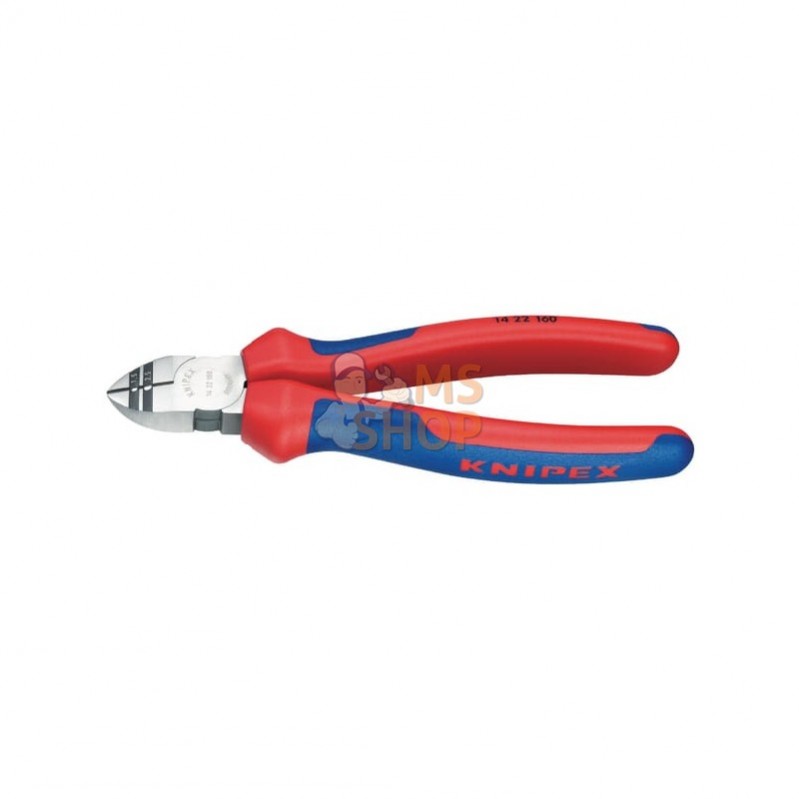 TA1422160; KNIPEX; Pince coup. à dénuder Knipex; pièce detachée TA1422160; KNIPEX; Pince coup. à dénuder Knipex; pièce detachée