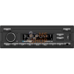 Radio Freiburg 200, Blaupunkt | BLAUPUNKT Radio Freiburg 200, Blaupunkt | BLAUPUNKTPR#920128