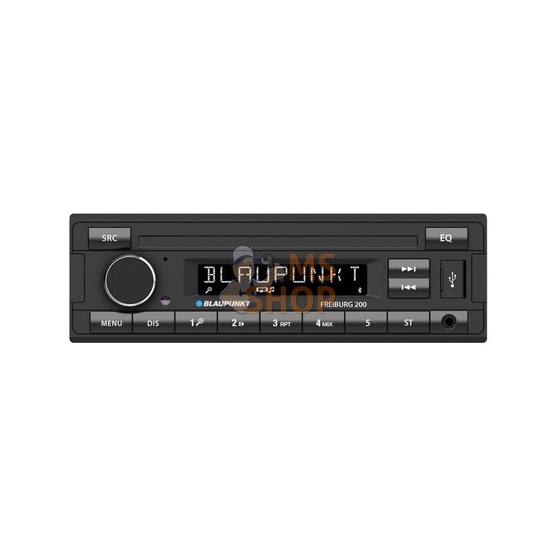 Radio Freiburg 200, Blaupunkt | BLAUPUNKT Radio Freiburg 200, Blaupunkt | BLAUPUNKTPR#920128