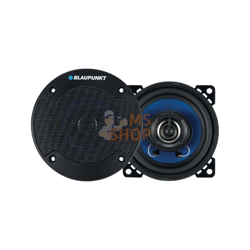 Jeu d'enceintes ICx 402 Blaup | BLAUPUNKT Jeu d'enceintes ICx 402 Blaup | BLAUPUNKTPR#920148