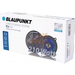 Ens. hauts-parleurs IC x 542 | BLAUPUNKT Ens. hauts-parleurs IC x 542 | BLAUPUNKTPR#920173