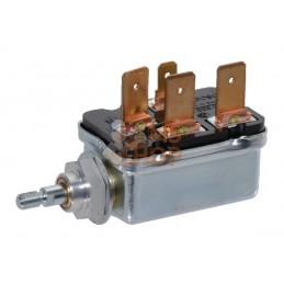 Interrupteur de préchauffage Bosch | BOSCH Interrupteur de préchauffage Bosch | BOSCHPR#824810