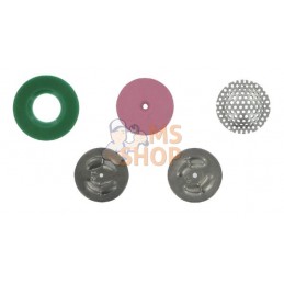 Buse KIT 1,5 mm | BRAGLIA Buse KIT 1,5 mm | BRAGLIAPR#784113