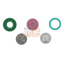 Buse KIT 0,8 mm | BRAGLIA Buse KIT 0,8 mm | BRAGLIAPR#784117