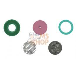 Buse KIT 1,2 mm | BRAGLIA Buse KIT 1,2 mm | BRAGLIAPR#784112