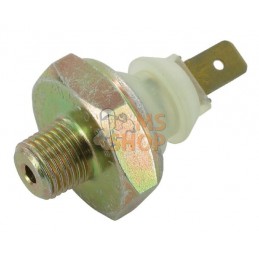 Sonde de pression d'huile M10x1 Bosch | BOSCH Sonde de pression d'huile M10x1 Bosch | BOSCHPR#824830