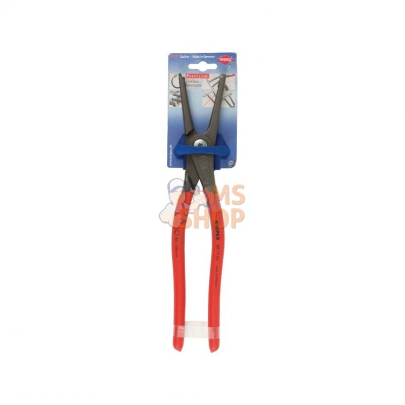 TA4911A4SB; KNIPEX; Pince circlips ext. 85-140mm; pièce detachée TA4911A4SB; KNIPEX; Pince circlips ext. 85-140mm; pièce detachée