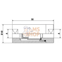 Filtre IL 12/25 | BELL S.R.L. Filtre IL 12/25 | BELL S.R.L.PR#858012