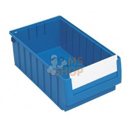 Bac RK209 40x23x9cm | BITO | BITO Bac RK209 40x23x9cm | BITO | BITOPR#858692