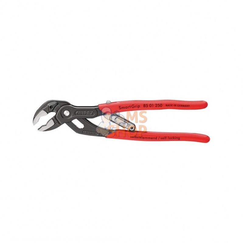 TA8501250; KNIPEX; Pince multiprises Smart Grip; pièce detachée TA8501250; KNIPEX; Pince multiprises Smart Grip; pièce detachée