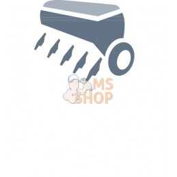 Réducteur 1/2 " x 1/4 " | BECKER Réducteur 1/2 " x 1/4 " | BECKERPR#920357