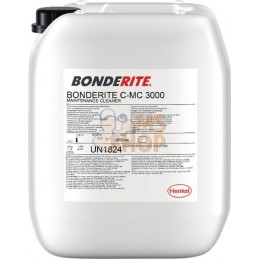 Nettoyant multi-usages C-MC3000 - 5kg | BONDERITE | BONDERITE Nettoyant multi-usages C-MC3000 - 5kg | BONDERITE | BONDERITEPR#90