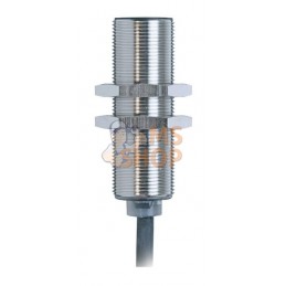 Détecteur de proximité inductif M18, 5 mm | BALLUFF Détecteur de proximité inductif M18, 5 mm | BALLUFFPR#909334