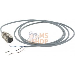 Détecteur de proximité inductif M18, 8mm | BALLUFF Détecteur de proximité inductif M18, 8mm | BALLUFFPR#909338