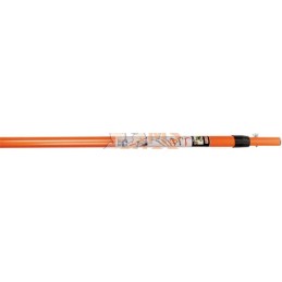 Manche 3M Fibre Glass | BAHCO | BAHCO Manche 3M Fibre Glass | BAHCO | BAHCOPR#910367