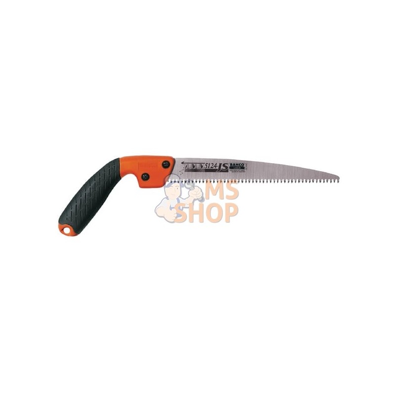 Scie arboricole L240 avec étui | BAHCO Scie arboricole L240 avec étui | BAHCOPR#910354 Scie arboricole L240 avec étui | BAHCO Scie arboricole L240 avec étui | BAHCOPR#910354