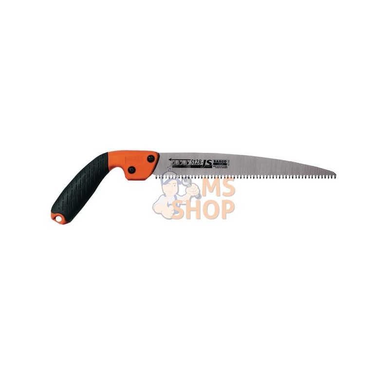 Scie arboricole L280 avec étui | BAHCO Scie arboricole L280 avec étui | BAHCOPR#910343 Scie arboricole L280 avec étui | BAHCO Scie arboricole L280 avec étui | BAHCOPR#910343