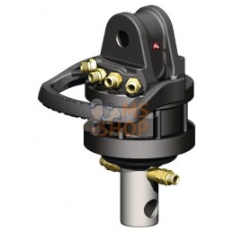 Rotator 45kN Cardan 59mm Trou | BALTROTORS Rotator 45kN Cardan 59mm Trou | BALTROTORSPR#915861