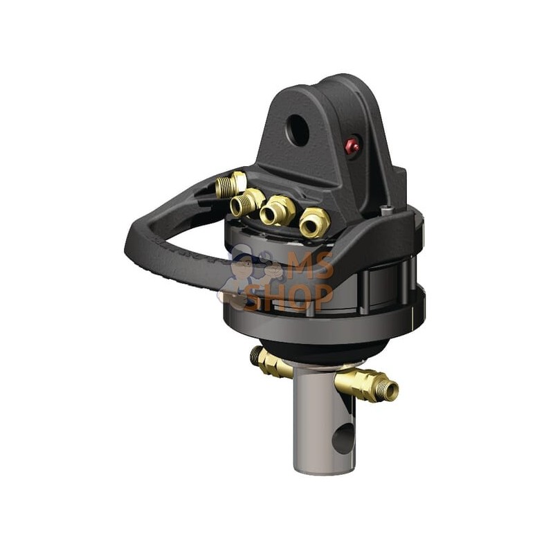 Rotator 30kN Cardan 49,5mm Tro | BALTROTORS Rotator 30kN Cardan 49,5mm Tro | BALTROTORSPR#915879