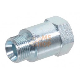 Nipple de raccordement GR30 GR | BALTROTORS Nipple de raccordement GR30 GR | BALTROTORSPR#915852