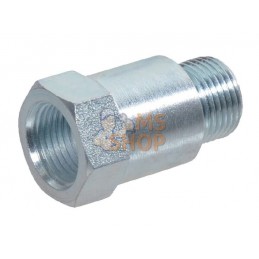 Nipple de raccordement GR30 GR | BALTROTORS Nipple de raccordement GR30 GR | BALTROTORSPR#915852