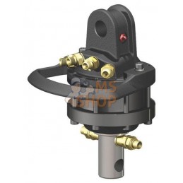 Rotator 10kN Cardan 39,5mm Tro | BALTROTORS Rotator 10kN Cardan 39,5mm Tro | BALTROTORSPR#915845