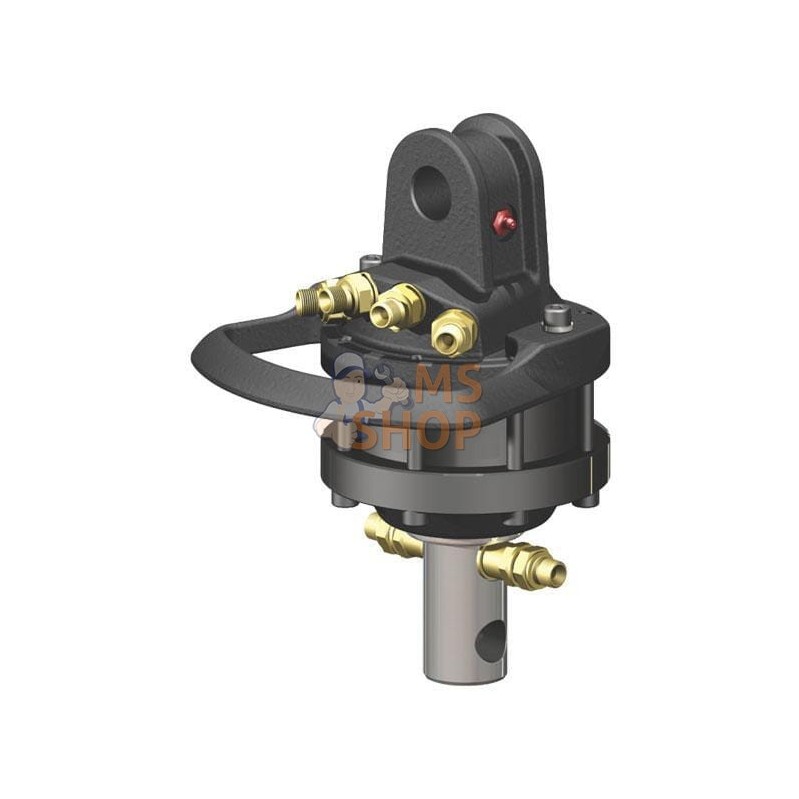 Rotator 10kN Cardan 39,5mm Tro | BALTROTORS Rotator 10kN Cardan 39,5mm Tro | BALTROTORSPR#915845