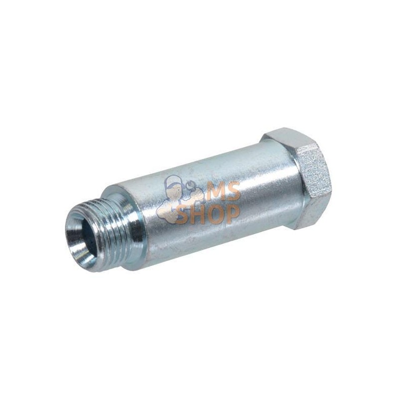 Nipple de raccordement GR104DB | BALTROTORS Nipple de raccordement GR104DB | BALTROTORSPR#915880