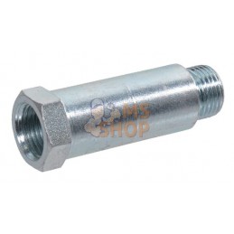 Nipple de raccordement GR104DB | BALTROTORS Nipple de raccordement GR104DB | BALTROTORSPR#915880