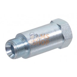 Nipple de raccordement GR104DB | BALTROTORS Nipple de raccordement GR104DB | BALTROTORSPR#915880