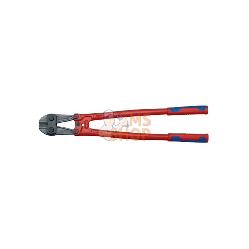 TA7172610; KNIPEX; Coupe boulons 610mm; pièce detachée