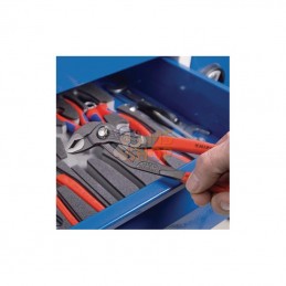 TA002001V02; KNIPEX; Jeu de pinces 6 pièces; pièce detachée