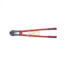 TA7172910; KNIPEX; Coupe boulons 910mm; pièce detachée