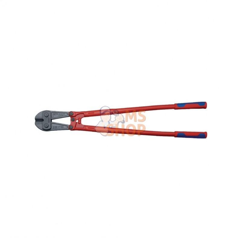 TA7172910; KNIPEX; Coupe boulons 910mm; pièce detachée