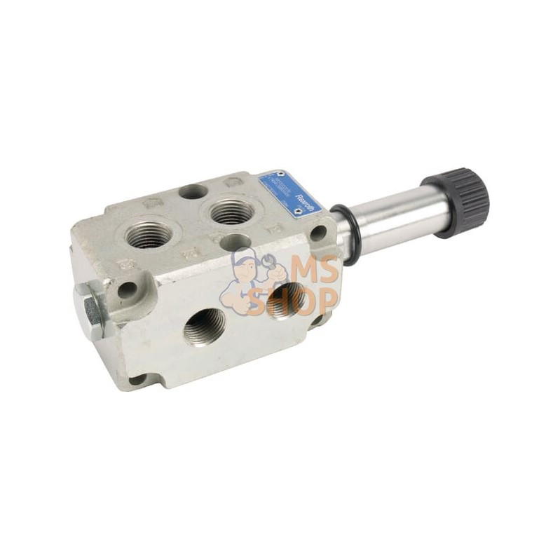 Déviateur-6/2 L7454136BI | BOSCH REXROTH Déviateur-6/2 L7454136BI | BOSCH REXROTHPR#787831