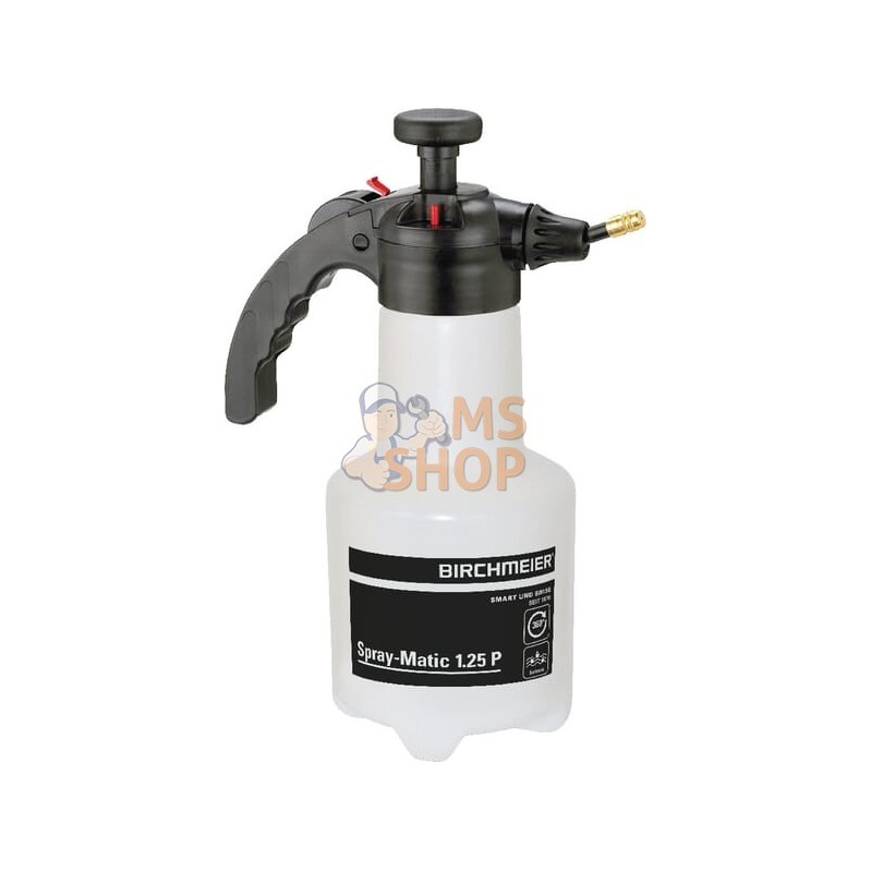 Pulvéris. press. 1,25 L Spray | BIRCHMEIER Pulvéris. press. 1,25 L Spray | BIRCHMEIERPR#920308