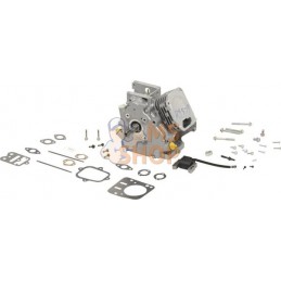 Shortblock | BRIGGS & STRATTON Shortblock | BRIGGS & STRATTONPR#102283