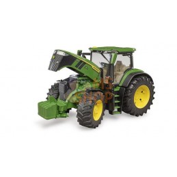 John Deere 7R 350 | BRUDER John Deere 7R 350 | BRUDERPR#1086760