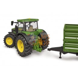 John Deere 7R 350 | BRUDER John Deere 7R 350 | BRUDERPR#1086760