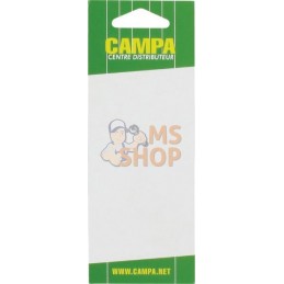 Boulon TFCC M10x35 (12x) | CAMPA BLISTER Boulon TFCC M10x35 (12x) | CAMPA BLISTERPR#919148