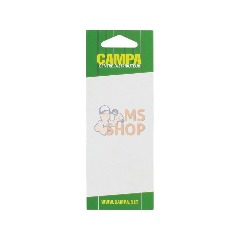 Boulon TFCC M12x60 (6x) | CAMPA BLISTER Boulon TFCC M12x60 (6x) | CAMPA BLISTERPR#919732