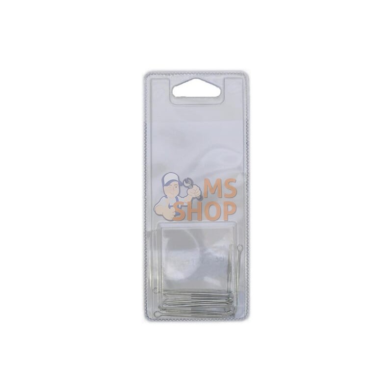 Goupille fendue 2x45mm (10x) | FENDT BLISTER Goupille fendue 2x45mm (10x) | FENDT BLISTERPR#1086863 Goupille fendue 2x45mm (10x) | FENDT BLISTER Goupille fendue 2x45mm (10x) | FENDT BLISTERPR#1086863
