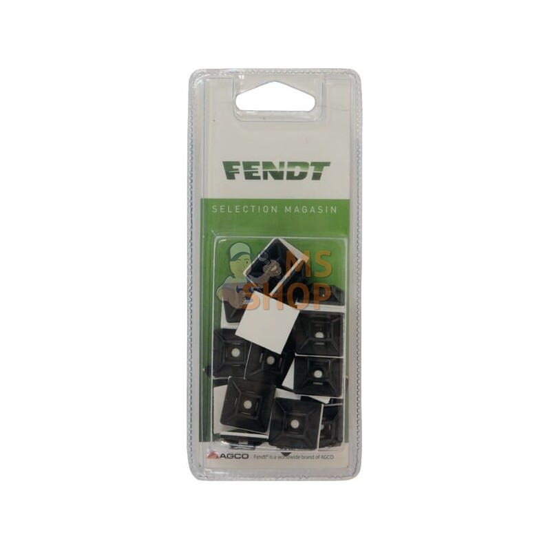 Socle adhésif 3,6 mm (x25) | FENDT BLISTER Socle adhésif 3,6 mm (x25) | FENDT BLISTERPR#1086876 Socle adhésif 3,6 mm (x25) | FENDT BLISTER Socle adhésif 3,6 mm (x25) | FENDT BLISTERPR#1086876