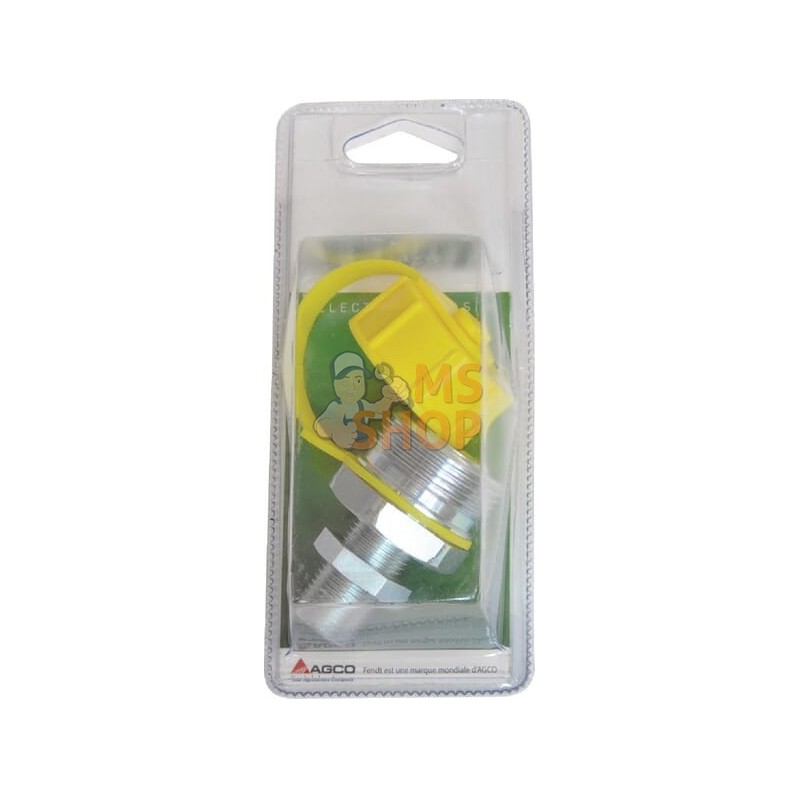 Piston valve, extérieur M8x150 | FENDT BLISTER Piston valve, extérieur M8x150 | FENDT BLISTERPR#1086880 Piston valve, extérieur M8x150 | FENDT BLISTER Piston valve, extérieur M8x150 | FENDT BLISTERPR#1086880