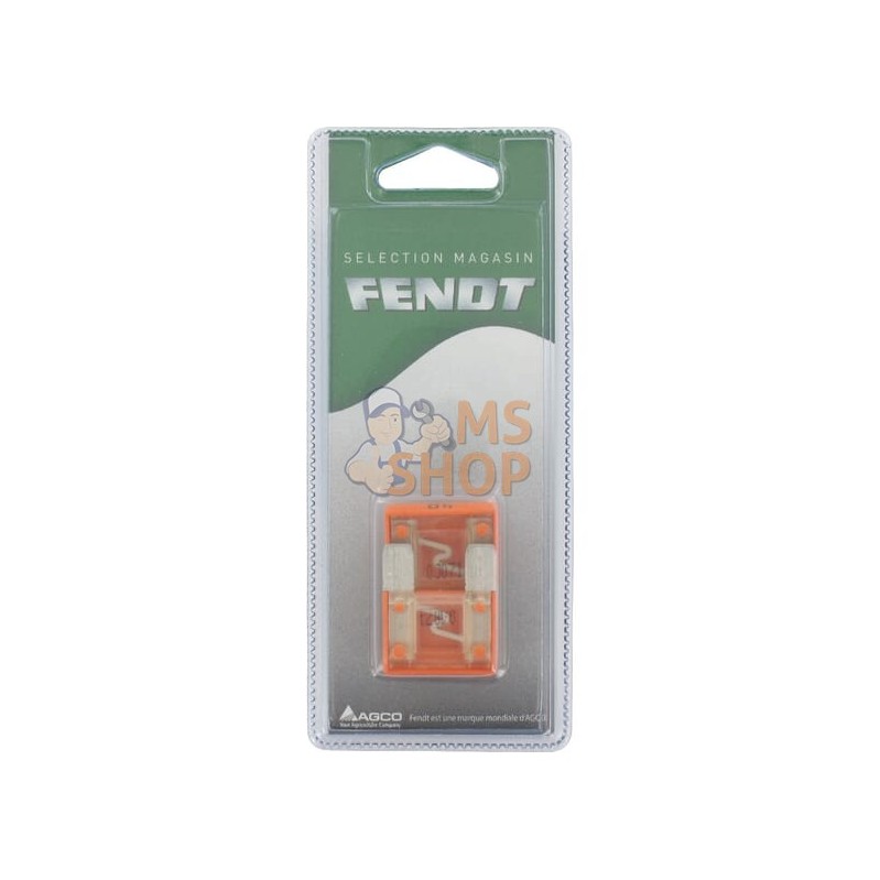 Fusible enfichable Maxi 40A (2x) | FENDT BLISTER Fusible enfichable Maxi 40A (2x) | FENDT BLISTERPR#1086889 Fusible enfichable Maxi 40A (2x) | FENDT BLISTER Fusible enfichable Maxi 40A (2x) | FENDT BLISTERPR#1086889