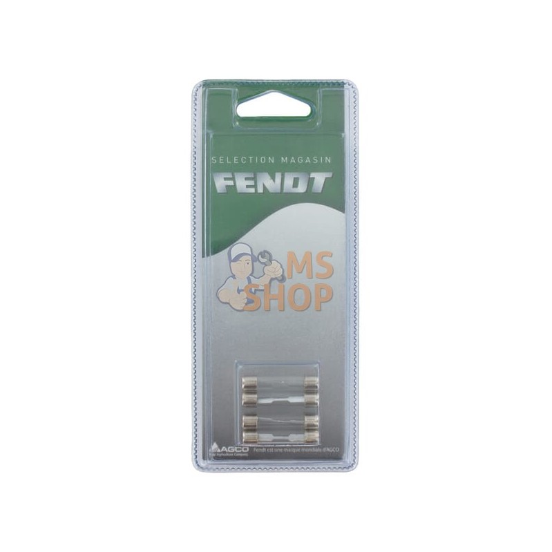 Fusible verre 6.3x32 - 15 A (4x) | FENDT BLISTER Fusible verre 6.3x32 - 15 A (4x) | FENDT BLISTERPR#1086892 Fusible verre 6.3x32 - 15 A (4x) | FENDT BLISTER Fusible verre 6.3x32 - 15 A (4x) | FENDT BLISTERPR#1086892