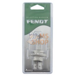 Ampoule 12V 60/55W H4 P43t | FENDT BLISTER Ampoule 12V 60/55W H4 P43t | FENDT BLISTERPR#1086909