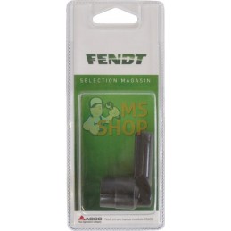 Connecteur bougie type Beru | FENDT BLISTER Connecteur bougie type Beru | FENDT BLISTERPR#1086913